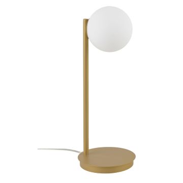 Sigma Lighting GAMA 50274 Lampe de table 1x12W/G9