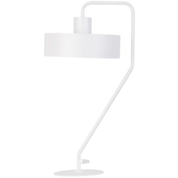 Sigma Lighting VASCO 50119 Lampe de table 1x60W/E27
