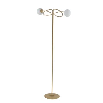 Sigma Lighting VELVET 50304 Lampadaire 2x12W/G9
