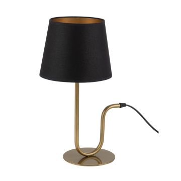 Sigma Lighting Volutto 50358 Lampe de table 1x15W/E27 IP20