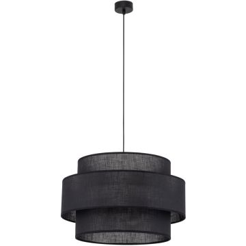TK Lighting CALISTO 5099 Suspension lumineuse 3x15W/E27 IP20