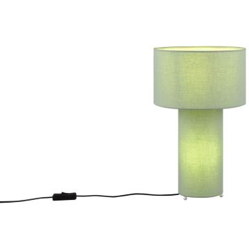 Trio BALE 505200149 Lampe de table 2x10w/e27 ip20
