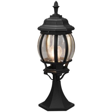 Trio ELVO 506960132 Lampe sur pied 1x60w/e27 ip23