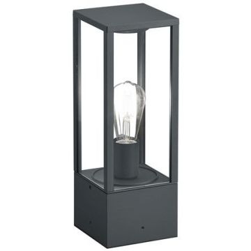Trio GARONNE 501860142 Lampe sur pied 1x60w/e27 ip44