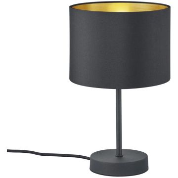 Trio HOSTEL 508200179 Lampe de table 1x40w/e27 ip20
