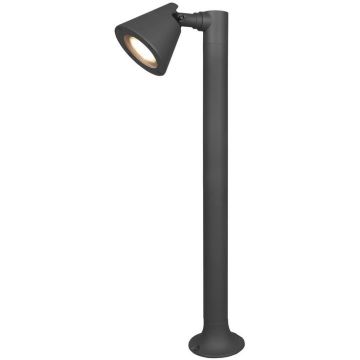 Trio KAVERI 506060142 Lampe sur pied 1x5w/gu10 ip44