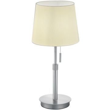 Trio LYON 509100107 Lampe de table 1x60w/e27 ip20