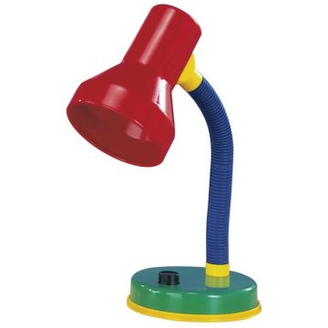 Trio PRONTO 5027011-17 Lampe de bureau 1x18w/e27 ip20