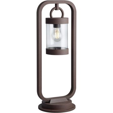 Trio SAMBESI 504160124 Lampe sur pied 1x28w/e27 ip44