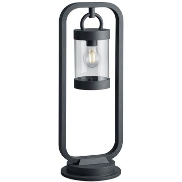 Trio SAMBESI 504160142 Lampe sur pied 1x28w/e27 ip44