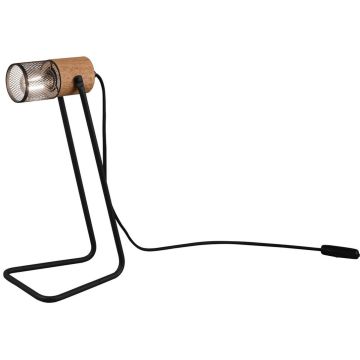 Trio TOSH 504300132 Lampe de table 1x15w/e14 ip20