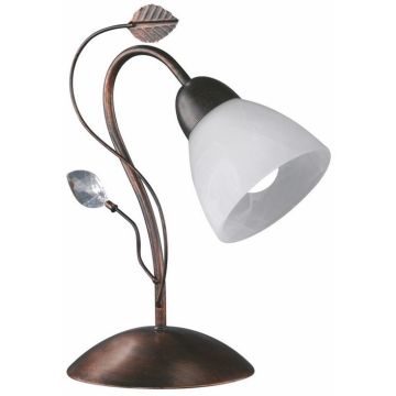 Trio TRADITIO 500700128 Lampe de table 1x40w/e14 ip20