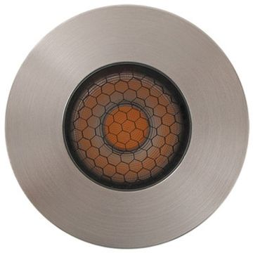Zambelis RECESSED LED LIGHT E510 Lampe de passage 5W/led 3000K 345lm IP65