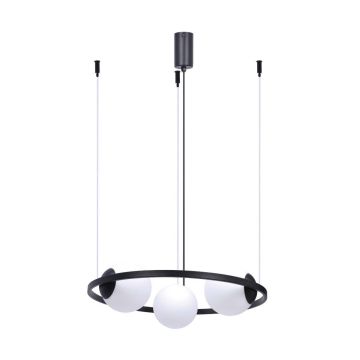 Zuma Line ORBIT 5004 Suspension lumineuse 3x40W/E27 IP20