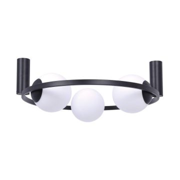 Zuma Line ORBIT 5008 Lampe de plafond 3x40W/E27 IP20