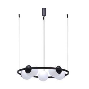 Zuma Line ORBIT 5011 Suspension lumineuse 5x40W/E27 IP20