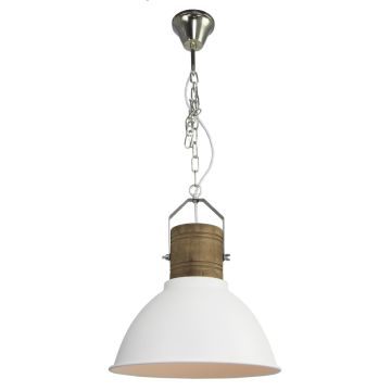 AZzardo DUNCAN AZ1582 Suspension lumineuse 1x60W/E27 IP20