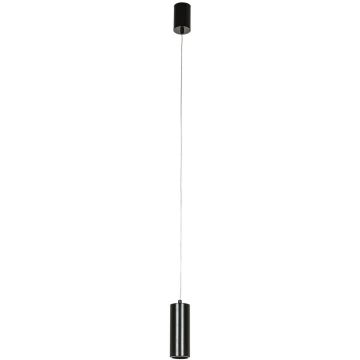 Italux Moldes Medium BL Pendant 4000K HL7718/7W 4000K BL Suspension lumineuse 1x7W/LED 4000K 450lm IP20