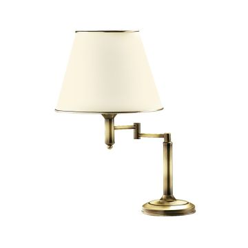 Jupiter CLASSIC 510 Lampe de table 1x15W/E27 IP20