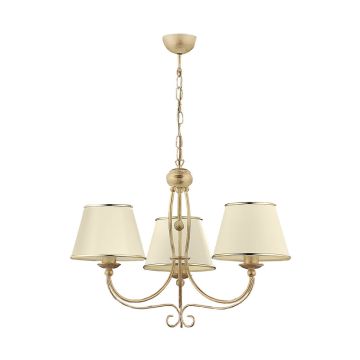 Jupiter LAURA 513 Lustre 3x15W/E27 IP20