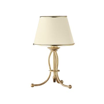 Jupiter LAURA 517 Lampe de table 1x15W/E27 IP20