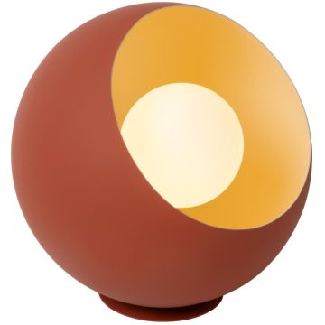 Lucide DOREDOS 51500/20/55 Lampe de table 1x40w/e27 ip20