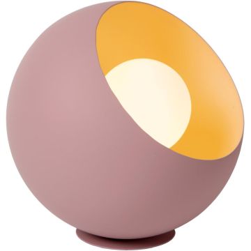Lucide DOREDOS 51500/20/66 Lampe de table 1x40w/e27 ip20