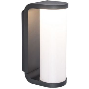 Lutec ADALYN 5193602118 Applique murale 1x10.2w/led 3000k 600lm ip44