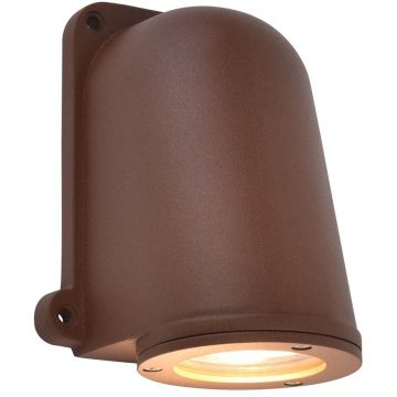 Lutec ANCOR 5115001445 Applique murale 1x7w/gu10 ip54