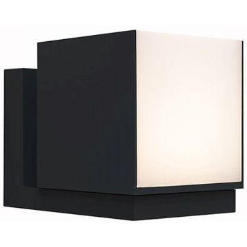 Lutec CUBA 5193803012 Applique murale 1x12.2w/led 3000k 500lm ip54