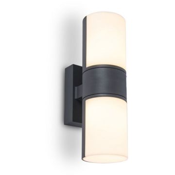 Lutec CYRA 5198101118 Applique murale 1x16.1w/led 3000K 950lm ip54