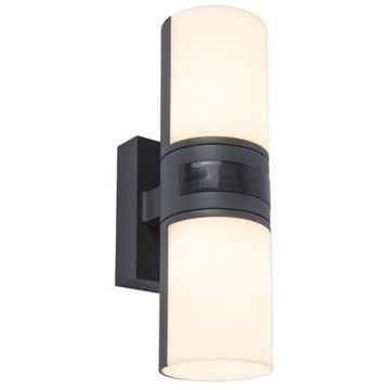 Lutec CYRA 5198102118 Applique murale 1x16.5w/led 3000K 1000lm ip54