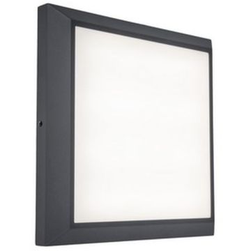 Lutec HELENA 5102101118 Applique murale 1x21.5w/led 4000k 1500lm ip54