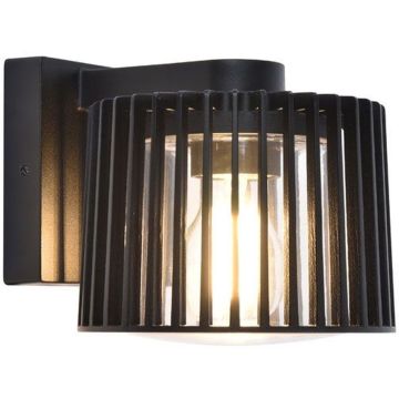 Lutec SHYNE 5197501012 Applique murale 1x25w/e27 ip54