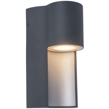 Lutec URBAN 5196501118 Applique murale 1x7w/gu10 ip54