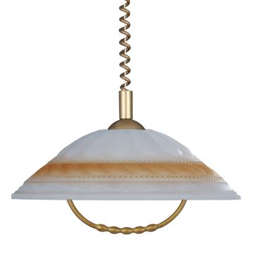 Prezent RODOS I. 51058 Suspension lumineuse 1x60W/E27 IP20