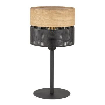 TK Lighting NICOL 5124 Lampe de table 1x15W/e27 IP20