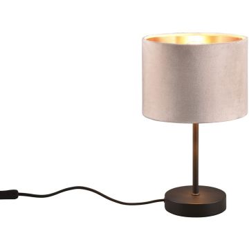 Trio JULIETA 519000144 Lampe de table 1x40w/e27 ip20