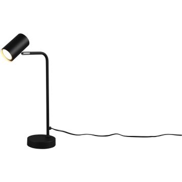 Trio MARLEY 512400132 Lampe de bureau 1x5w/gu10 ip20