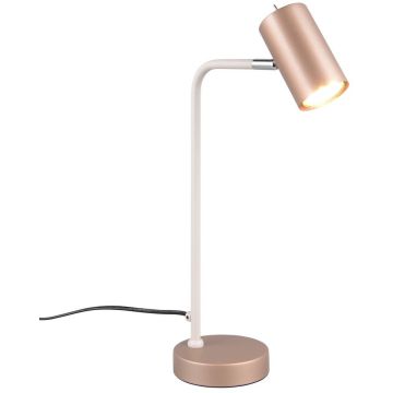 Trio MARLEY 512400165 Lampe de bureau 1x5w/gu10 ip20