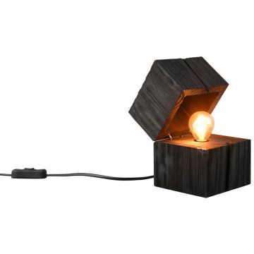 Trio TREASURE 514110102 Lampe de table 1x10w/e14 2700k 225lm ip20