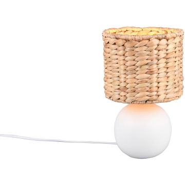 Trio VINA 518900101 Lampe de table 1x40w/e27 ip20
