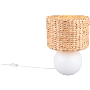Trio VINA 518990101 Lampe de table 1x40w/e27 ip20
