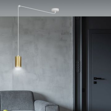 Emibig TRAKER 527/1 Suspension lumineuse 1x30W/GU10 IP20