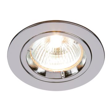 Endon CAST 52329 Spot encastré 50W/GU10 IP20