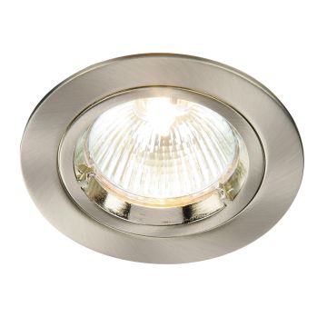 Endon CAST 52330 Spot encastré 50W/GU10 IP20