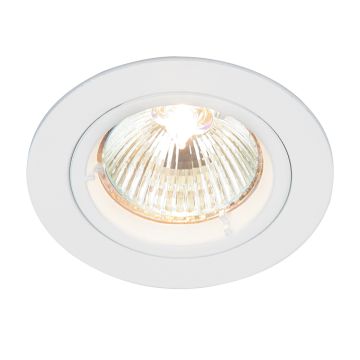 Endon CAST 52331 Spot encastré 50W/GU10 IP20