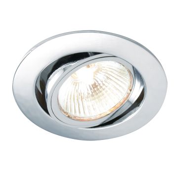 Endon CAST 52332 Spot encastré 50W/GU10 IP20