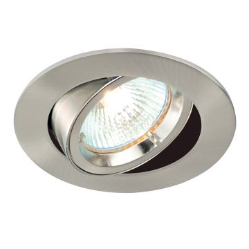 Endon CAST 52333 Spot encastré 50W/GU10 IP20
