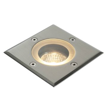 Endon PILLAR 52211 Lampe de passage 50W/GU10 IP65